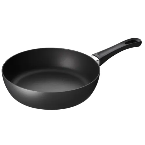 Scanpan Classic Open Deep Sauté Pan, 4 qt.