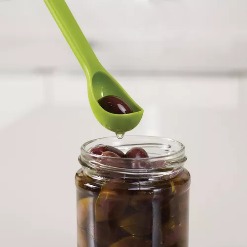 Joseph Joseph Scoop & Pick Jar Spoon