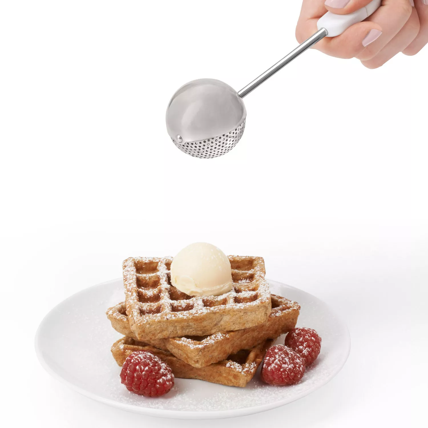 OXO Baker’s Dusting Wand