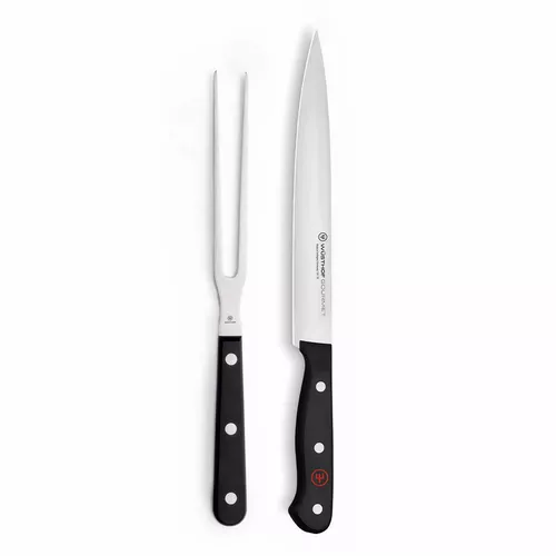 Viking Professional 2-Piece Carving Set – Viking Culinary Products