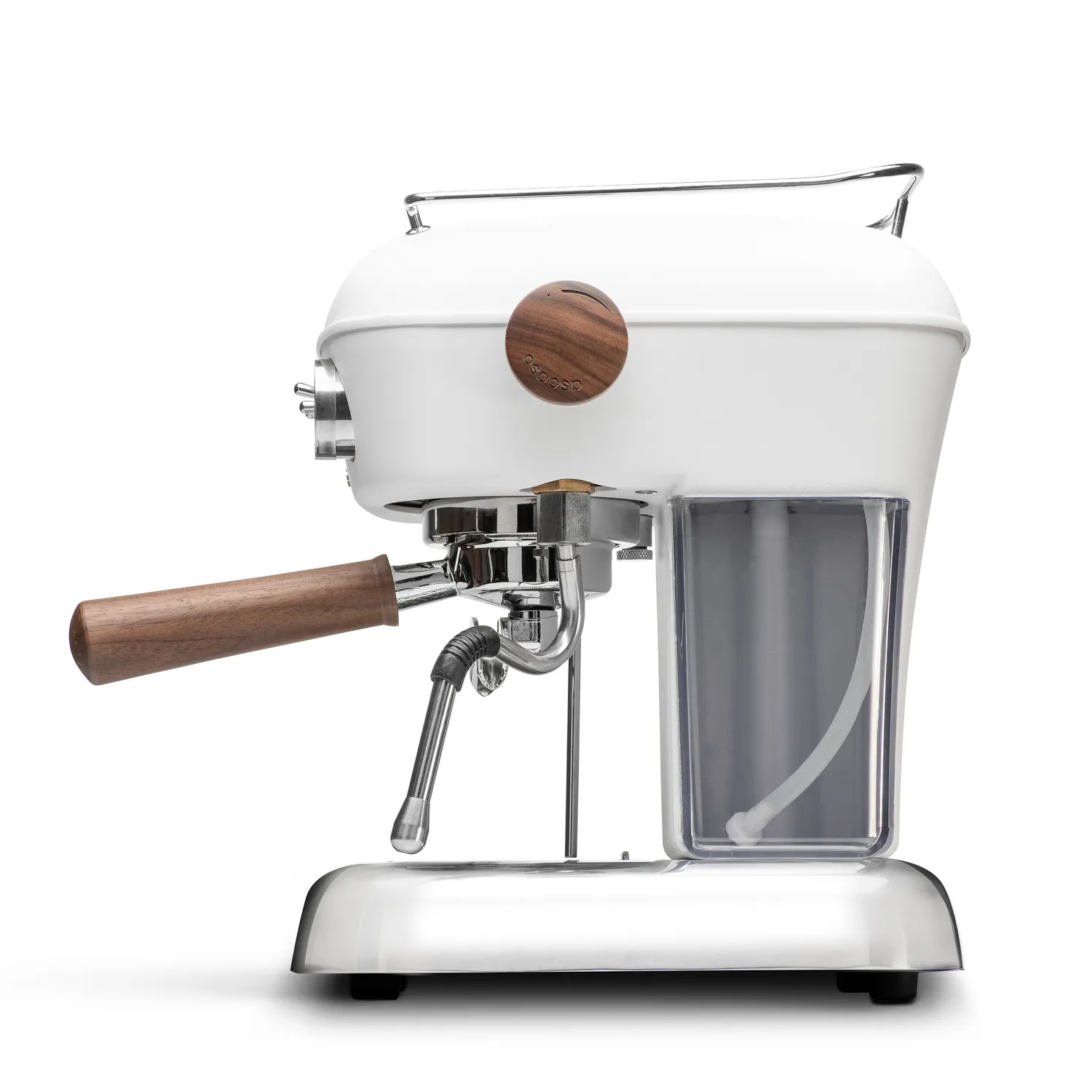 Ascaso Dream PID Automatic Home Espresso Machine