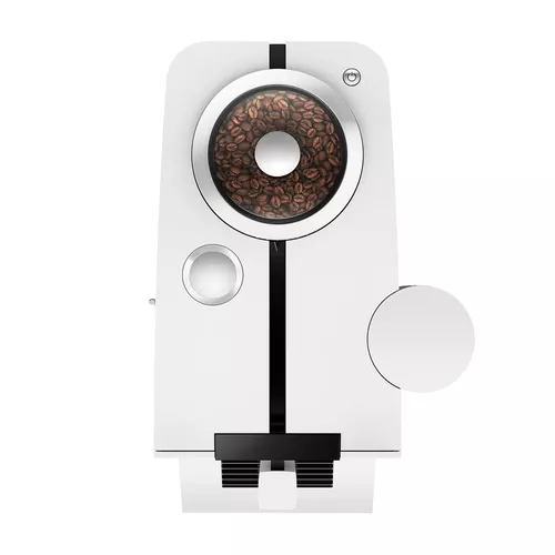 JURA ENA 4 Automatic Coffee Machine