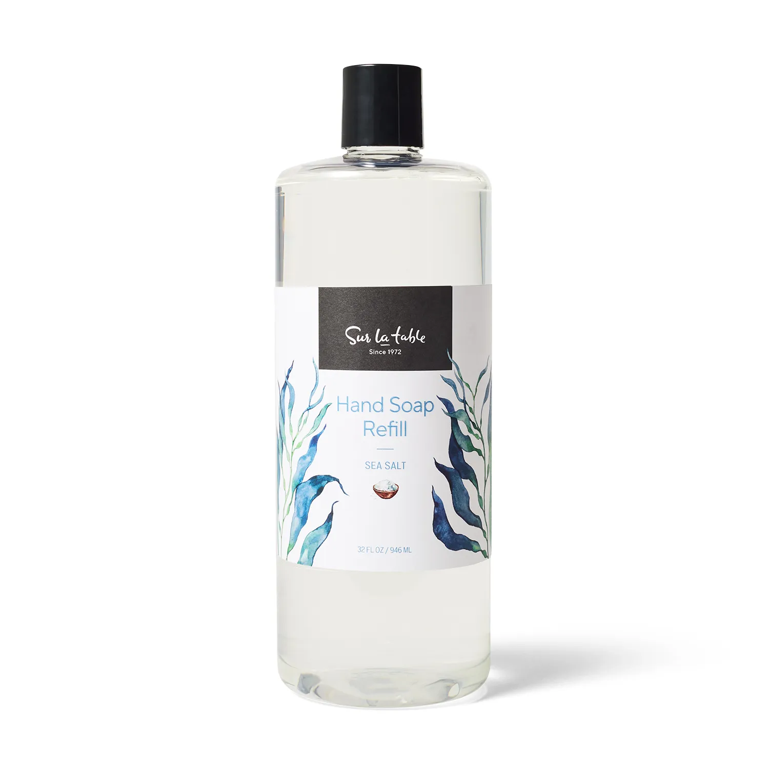 Sur la table Sea Salt Hand Soap Refill