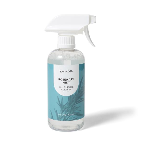 Sur La Table Rosemary Mint All-Purpose Cleaner