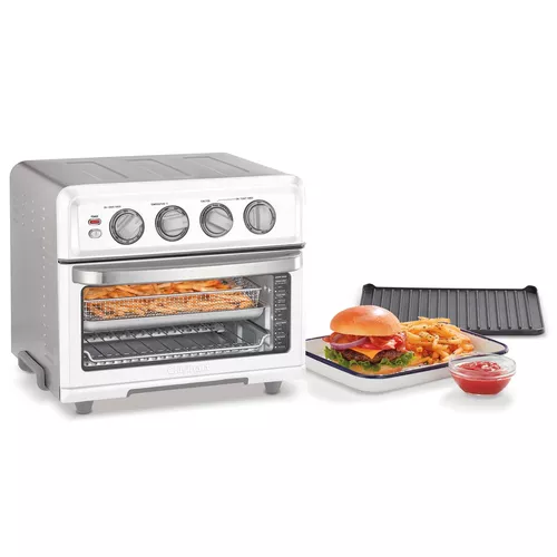 Cuisinart Airfryer Toaster Oven With Grill