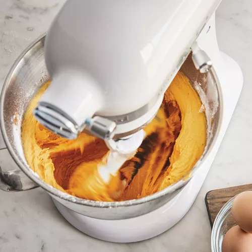 Sweet Potato Gnocchi