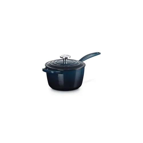 Le Creuset Signature Saucepan, 1.75 qt.
