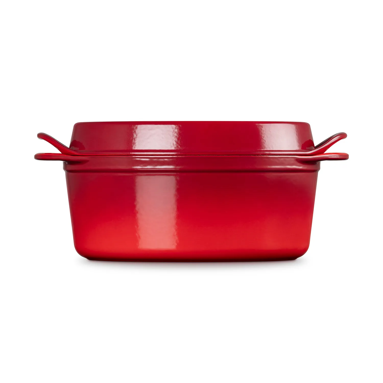 Le Creuset Traditional Oval Doufeu, 7.25 qt.