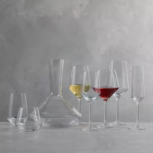 Schott Zwiesel Pure Red Wine Decanter