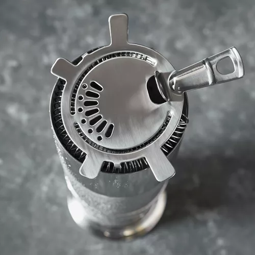 Crafthouse by Fortessa Hawthorne Strainer