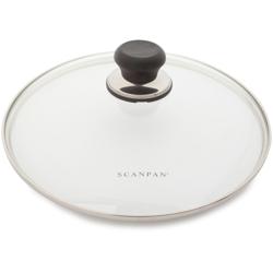 Scanpan Glass Lid, 10¼"