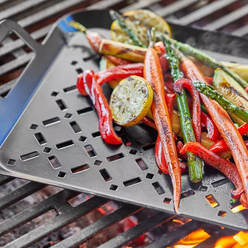 Sur La Table Nonstick Grill Grid