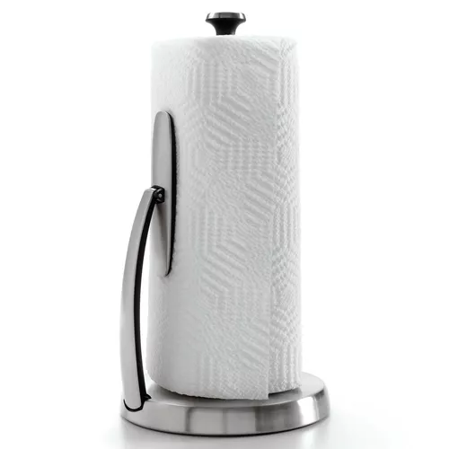 OXO Simpletear Paper Towel Holder
