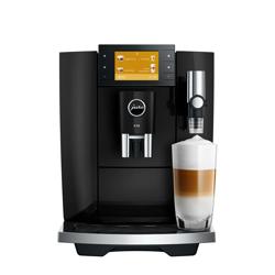 JURA E8 Automatic Coffee Machine