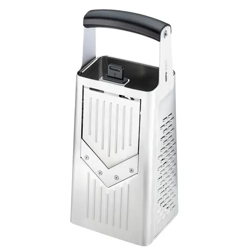 GEFU V-Blade Box Grater