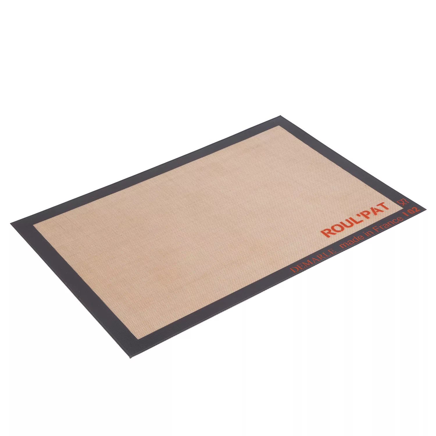 Roul &#8217;Pat Silicone Pastry Mat, 24&#189;&#34x 16&#189;&#34