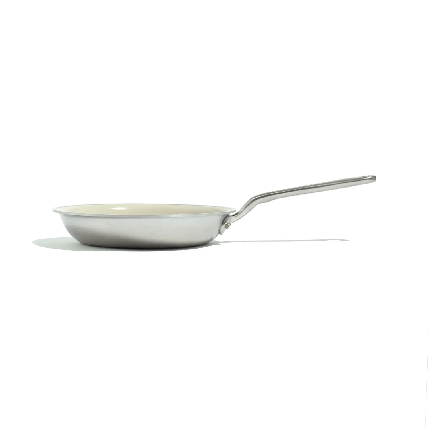 Made In CeramiClad 2.0 Nonstick Skillet