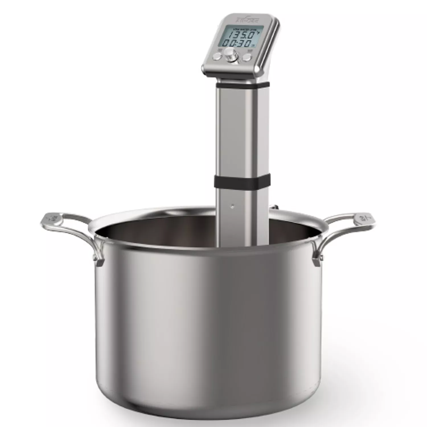 All-Clad Sous Vide Immersion Circulator