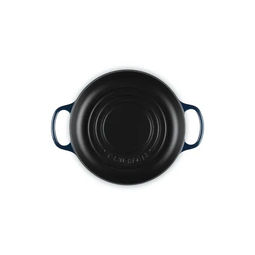 Le Creuset Enameled Cast Iron Bread Oven