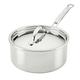 Luxury Saucepans