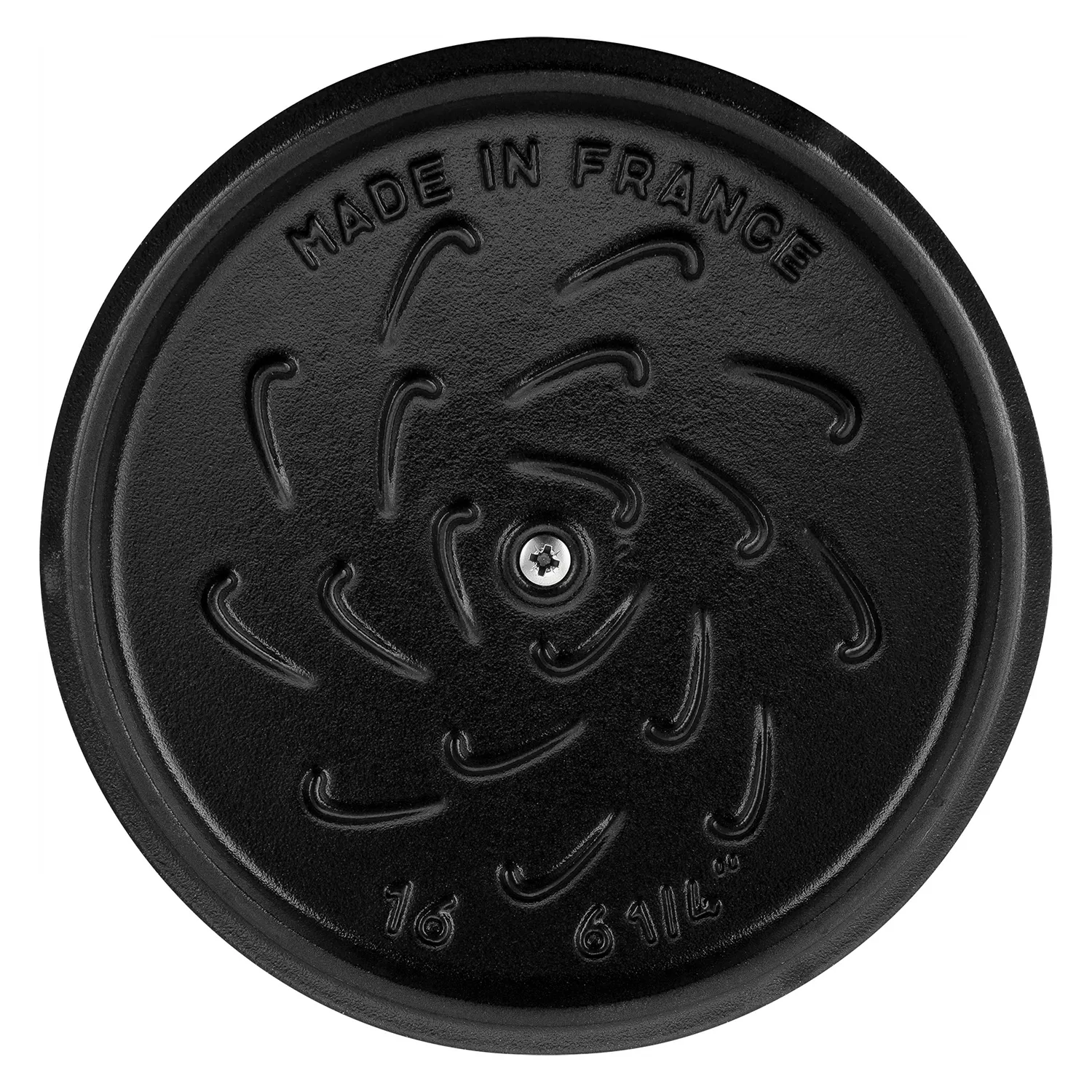 Staub Petite Round Oven, 1.5 qt.
