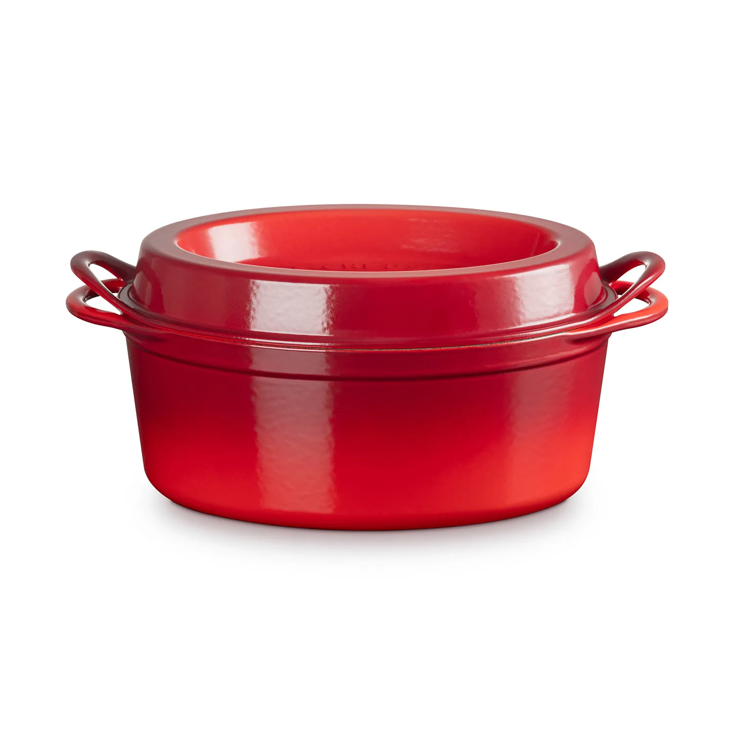 Le Creuset Traditional Oval Doufeu, 7.25 qt.