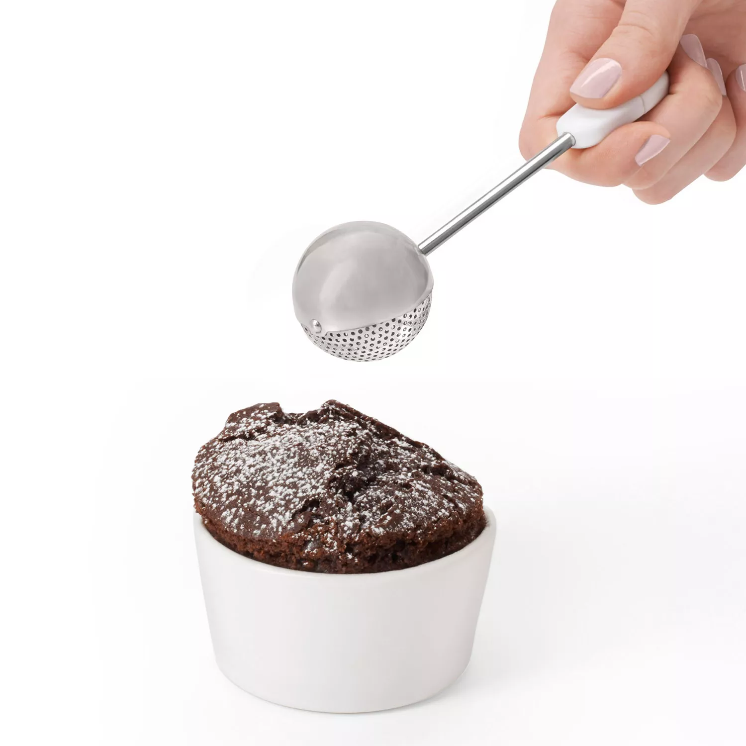 OXO Baker’s Dusting Wand