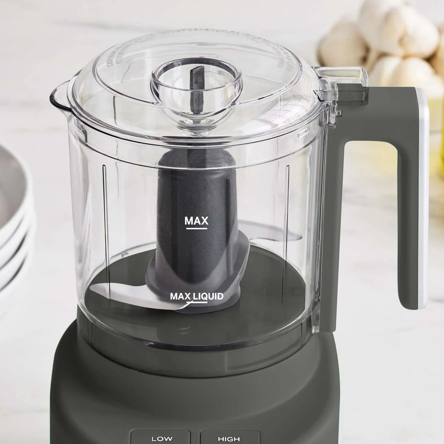 Martha Stewart by GreenPan 3-Cup Chopper
