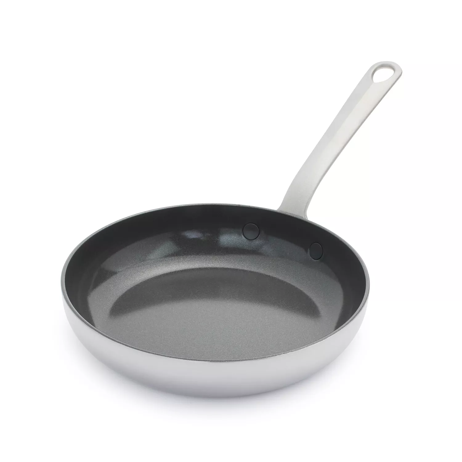 The Greenpan Is the Best Frying Pan I've Ever Tried