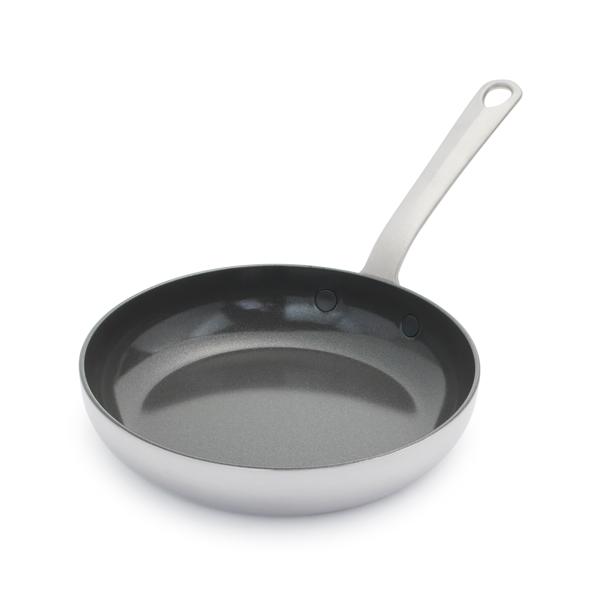 GreenPan Craft Steel Nonstick Skillet