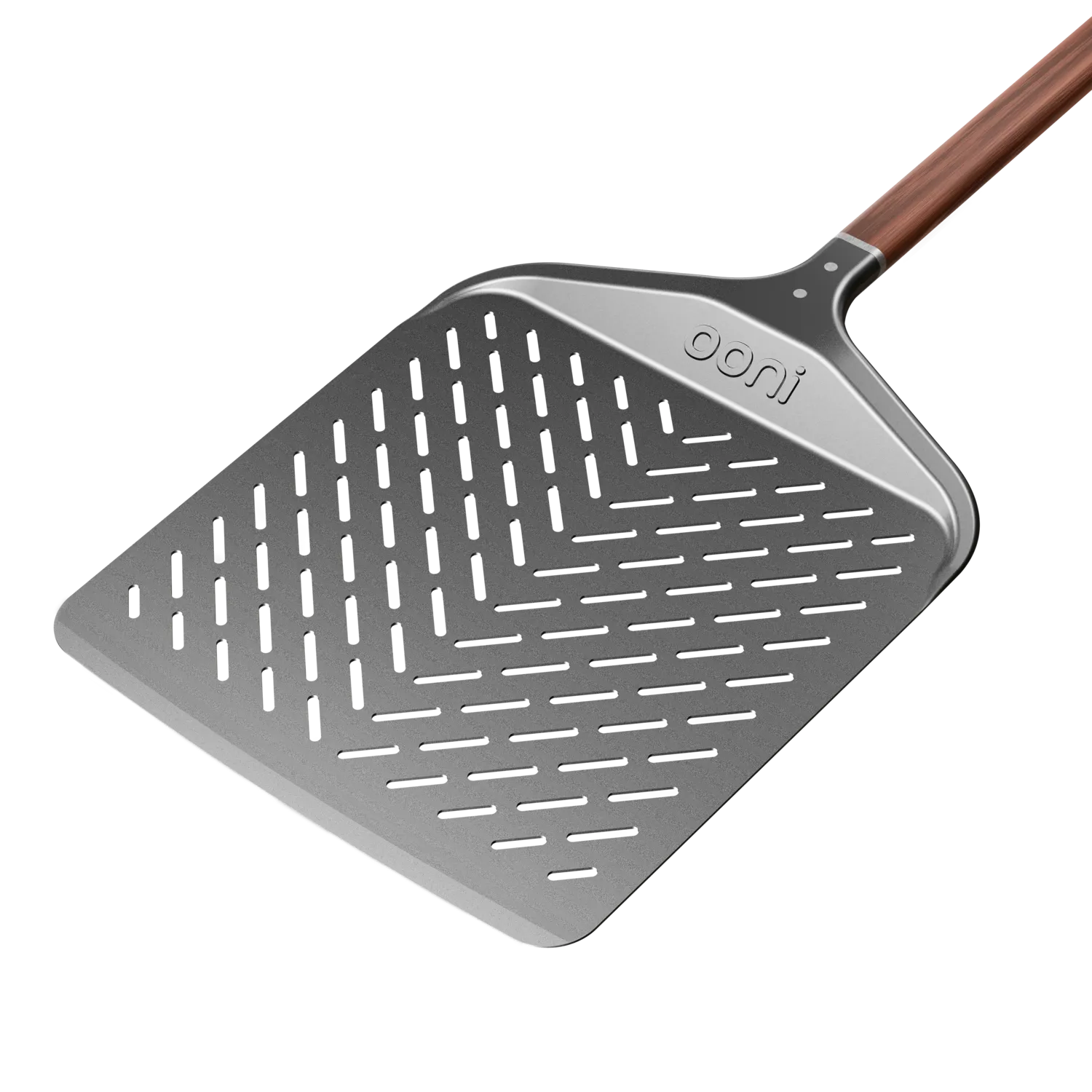 Ooni Signature Perforated Pizza Peels