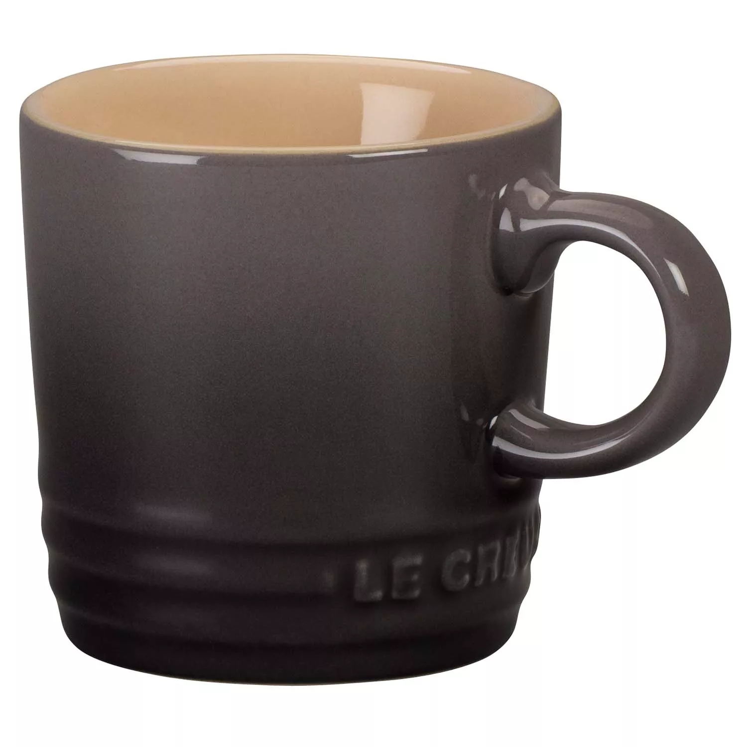 Le Creuset Espresso Mug - White