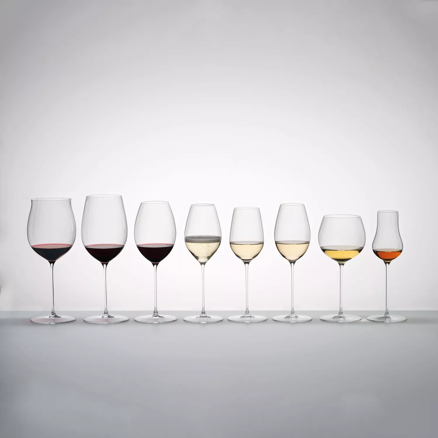 RIEDEL Superleggero Bordeaux Grand Cru Wine Glass