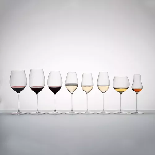 RIEDEL Superleggero Bordeaux Grand Cru Wine Glass