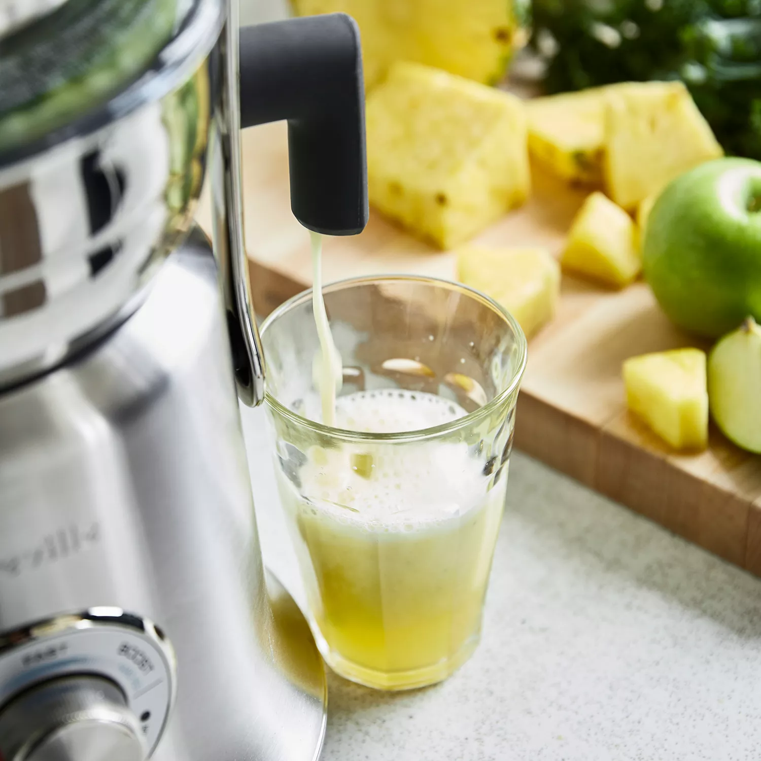 Breville Juice Fountain Cold XL