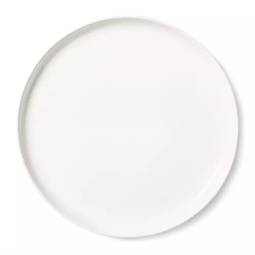 Sur La Table White Round Cheese Platter
