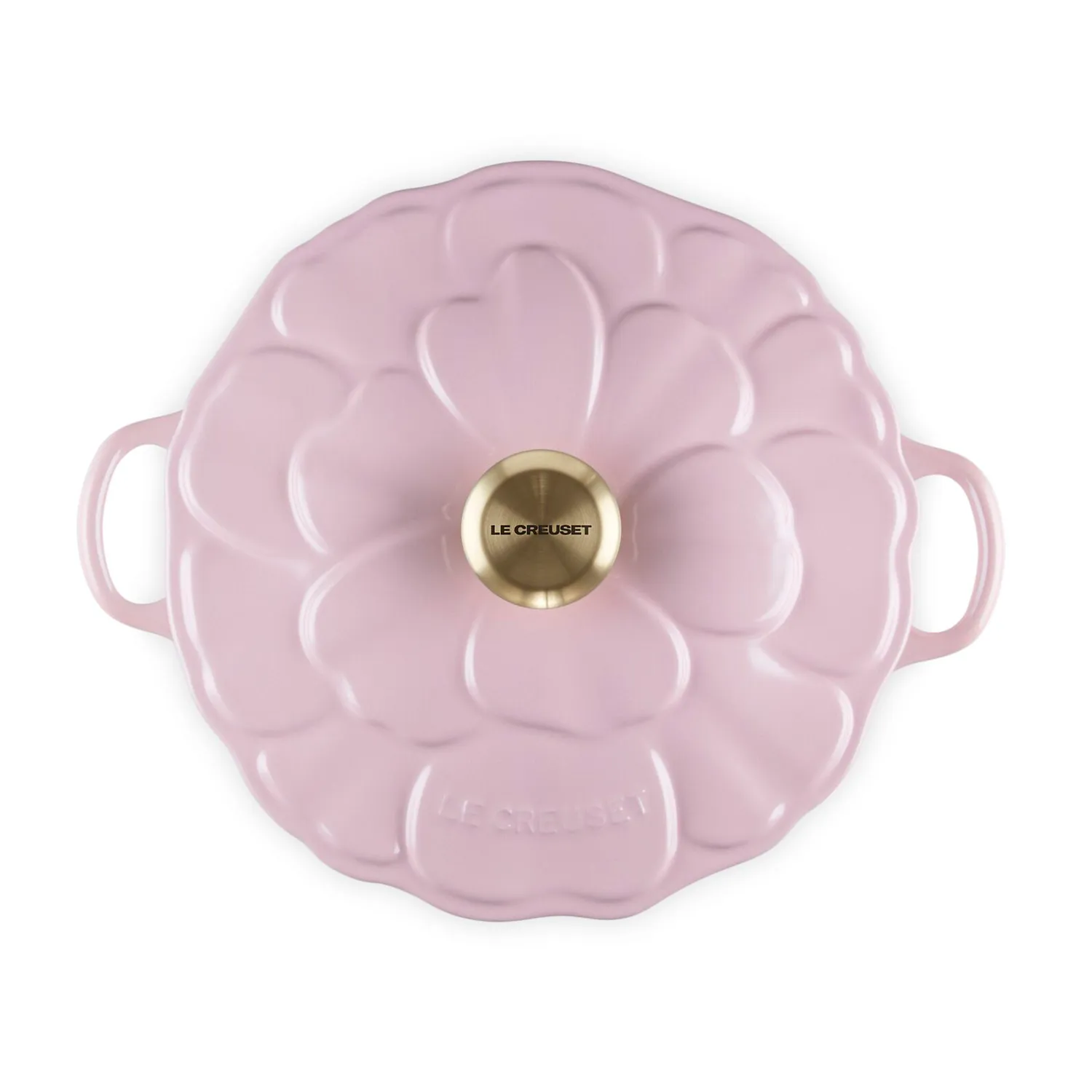 Le Creuset Signature Petal Braiser, 2.25 qt. 