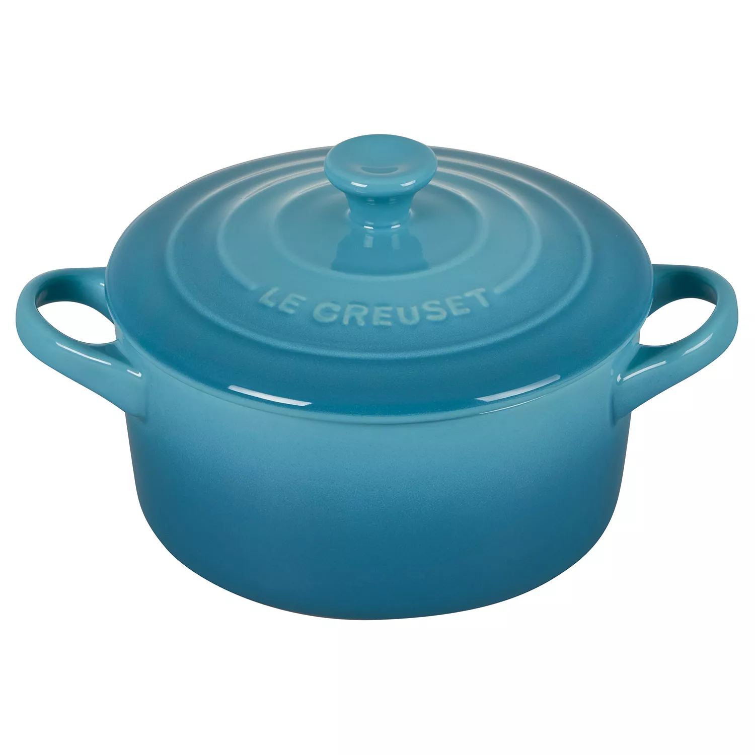 Le Creuset's Noël Collection is pretty perfect and is 20% off