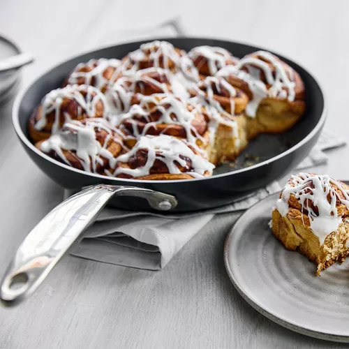 GreenPan Valencia Pro Ceramic Nonstick Skillet