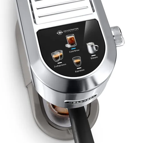 De'Longhi Dedica Duo Espresso Machine