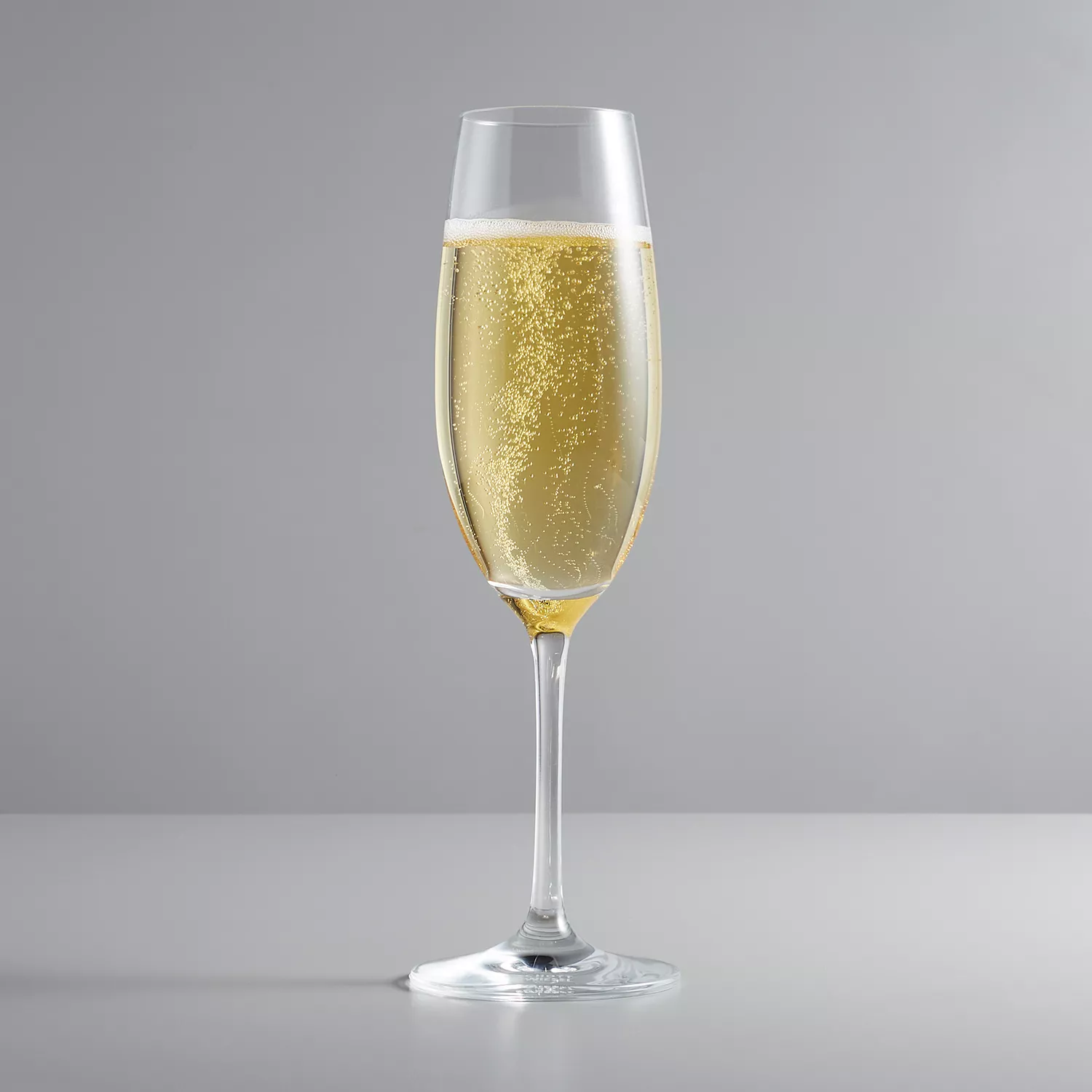 Sur La Table Chateau Champagne Glass