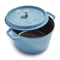 Staub Deep Dutch Oven, 5 qt.