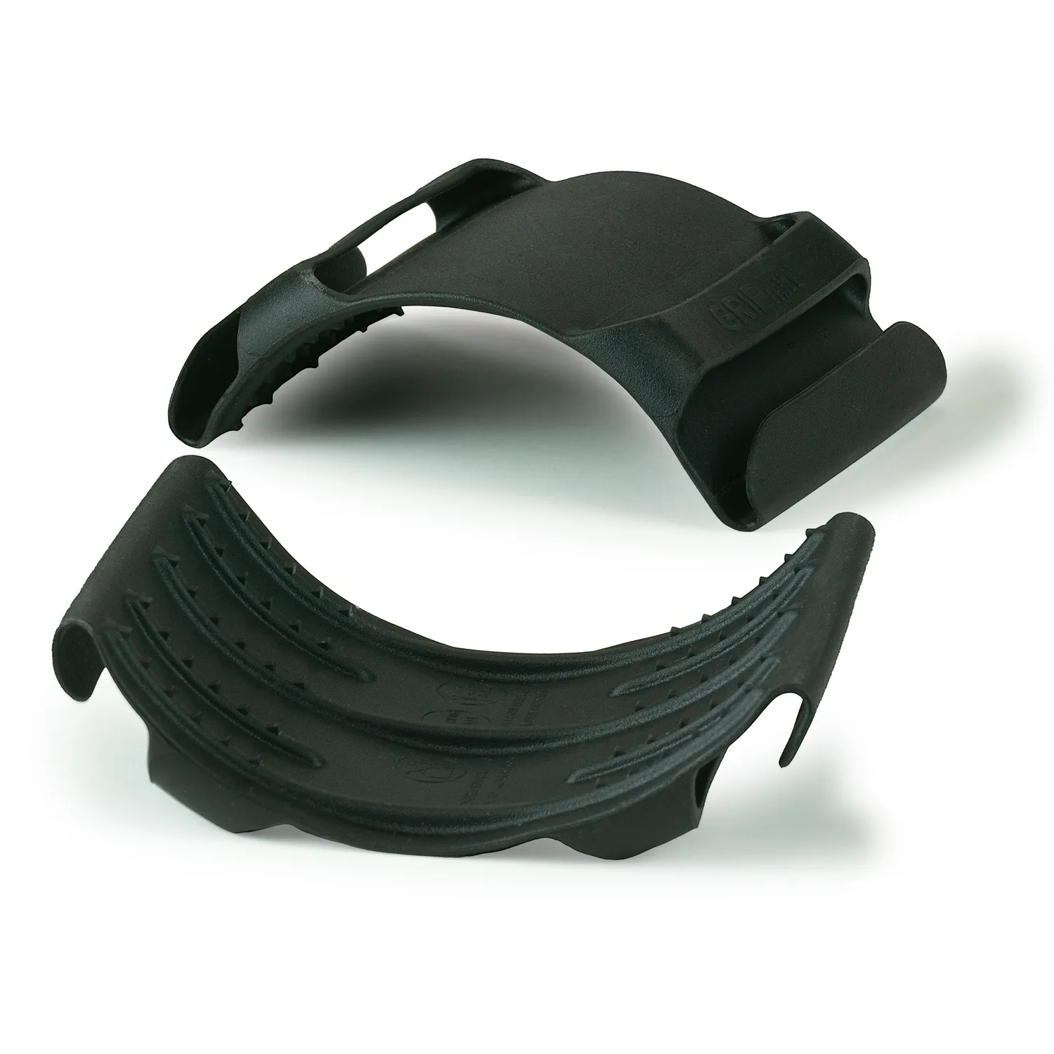 GRIPmitt® Silicone Kitchen & BBQ Mitts, Set of 2