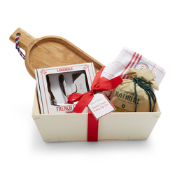 Sur La Table French Dinner Party Gift Set