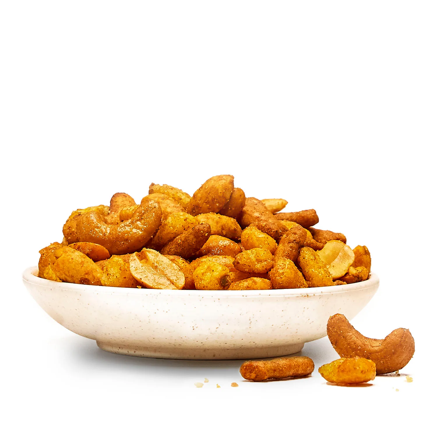 Sur La Table Bloody Mary Crunch Snack Mix
