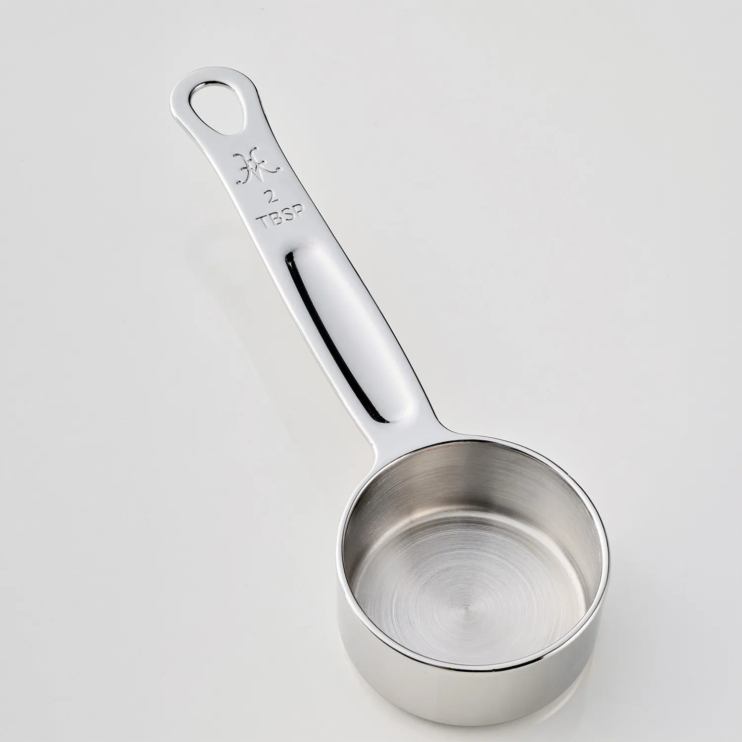 Hestan Provisions 7-Piece Measuring Spoon Set 