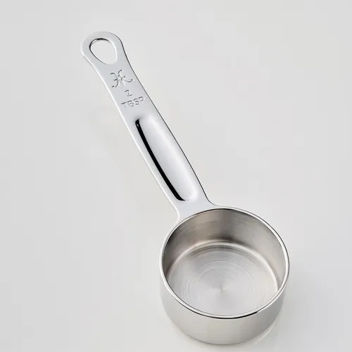 Hestan Provisions 7-Piece Measuring Spoon Set 