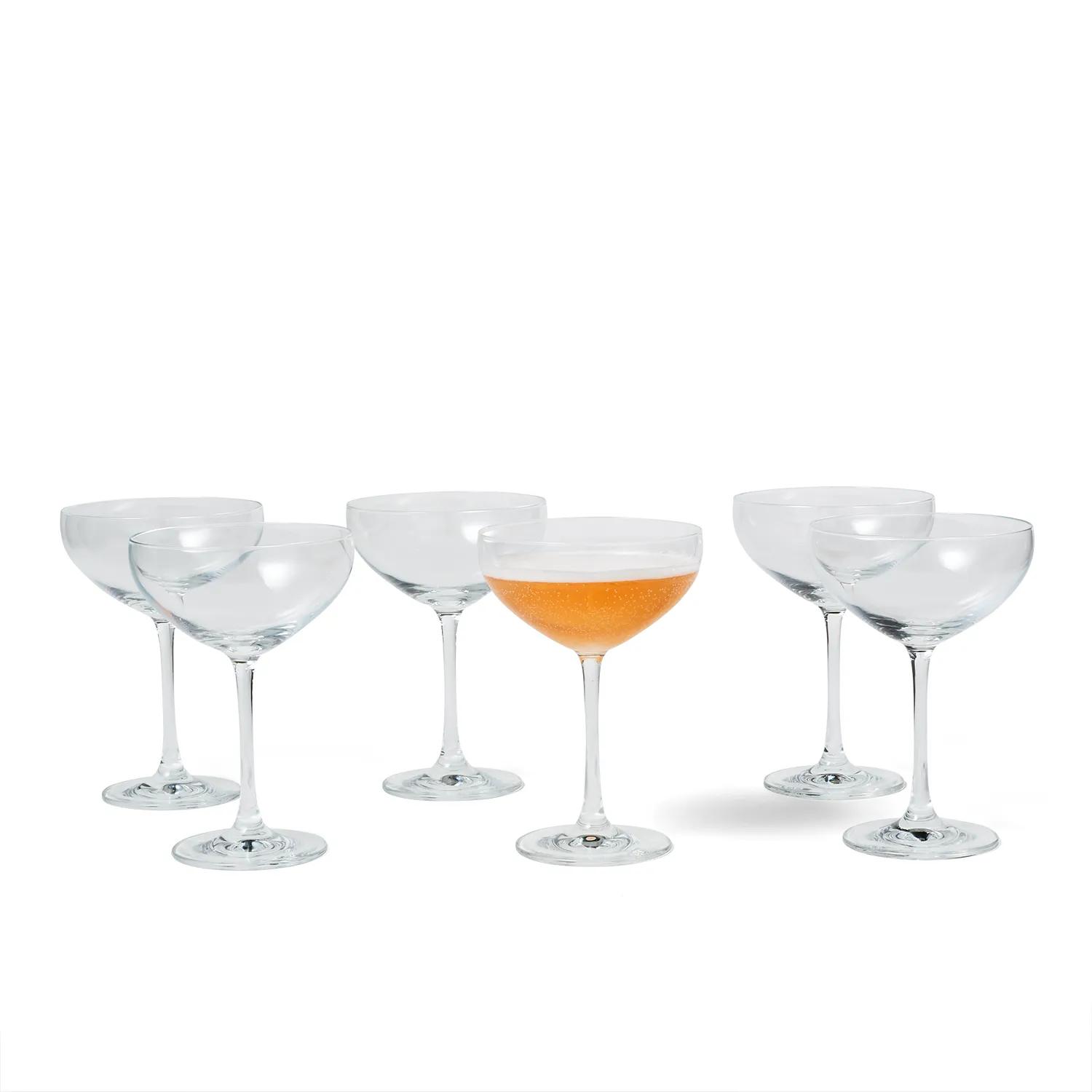 Schott Zwiesel Bar Collection Champagne Coupe Glass