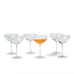 Schott Zwiesel Bar Collection Champagne Coupe Glass Great product