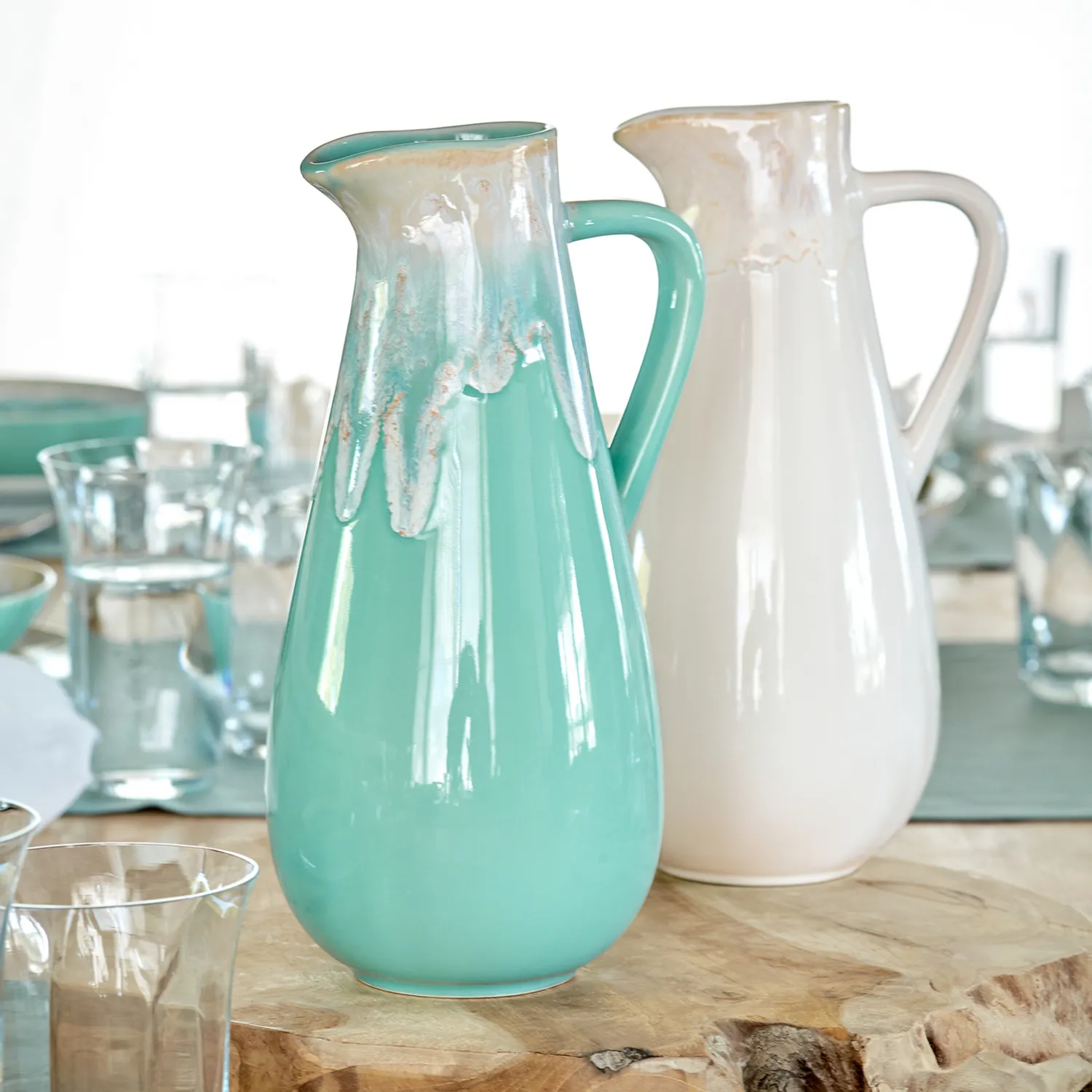 Costa Nova Taormina Pitcher